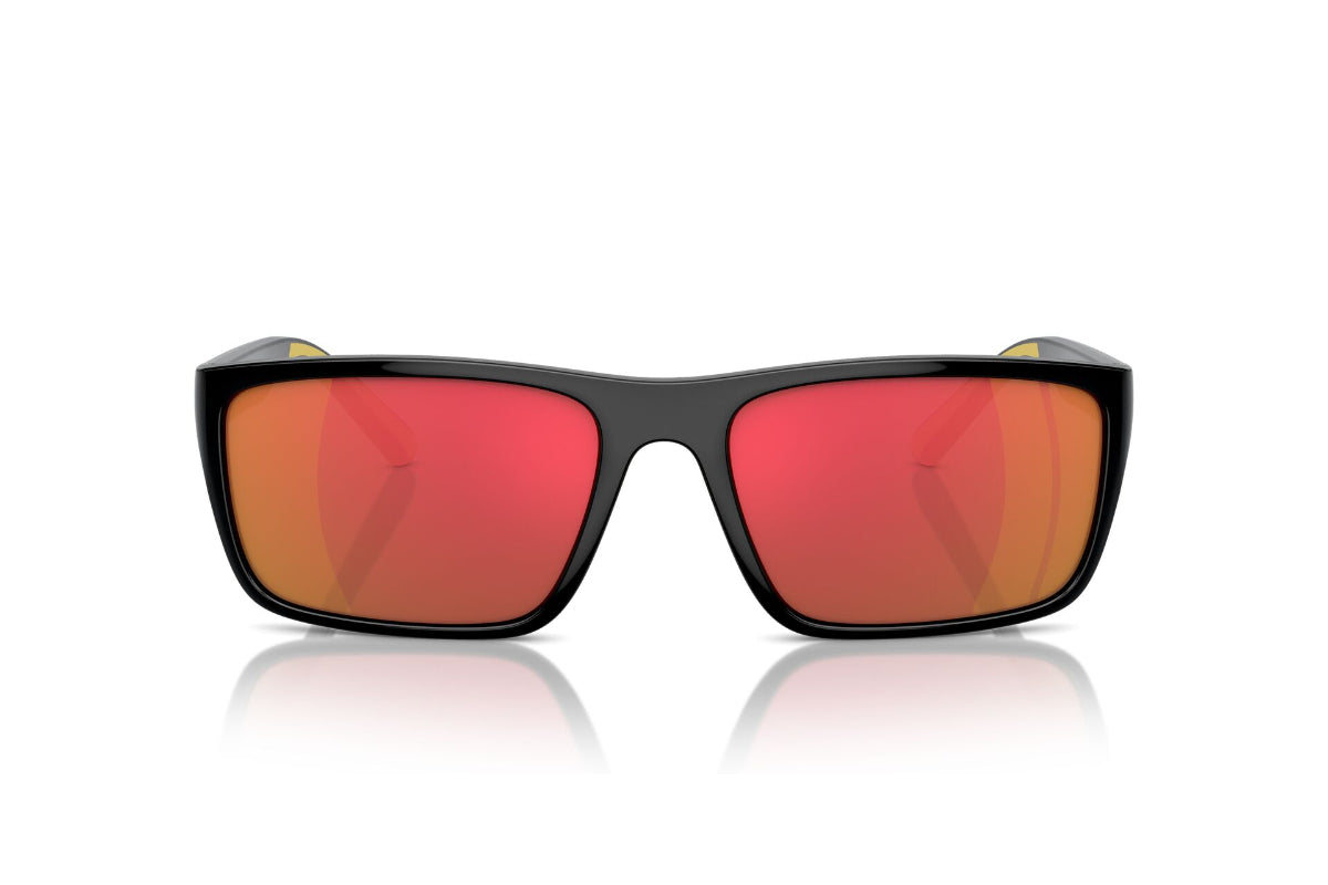 Scuderia Ferrari Lentes de Sol Espejados FZ6003U