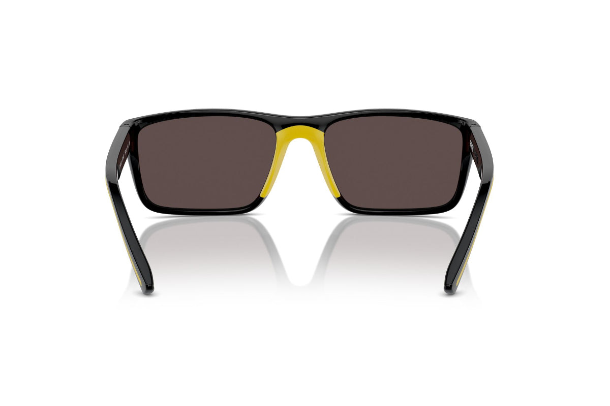 Scuderia Ferrari Lentes de Sol Espejados FZ6003U