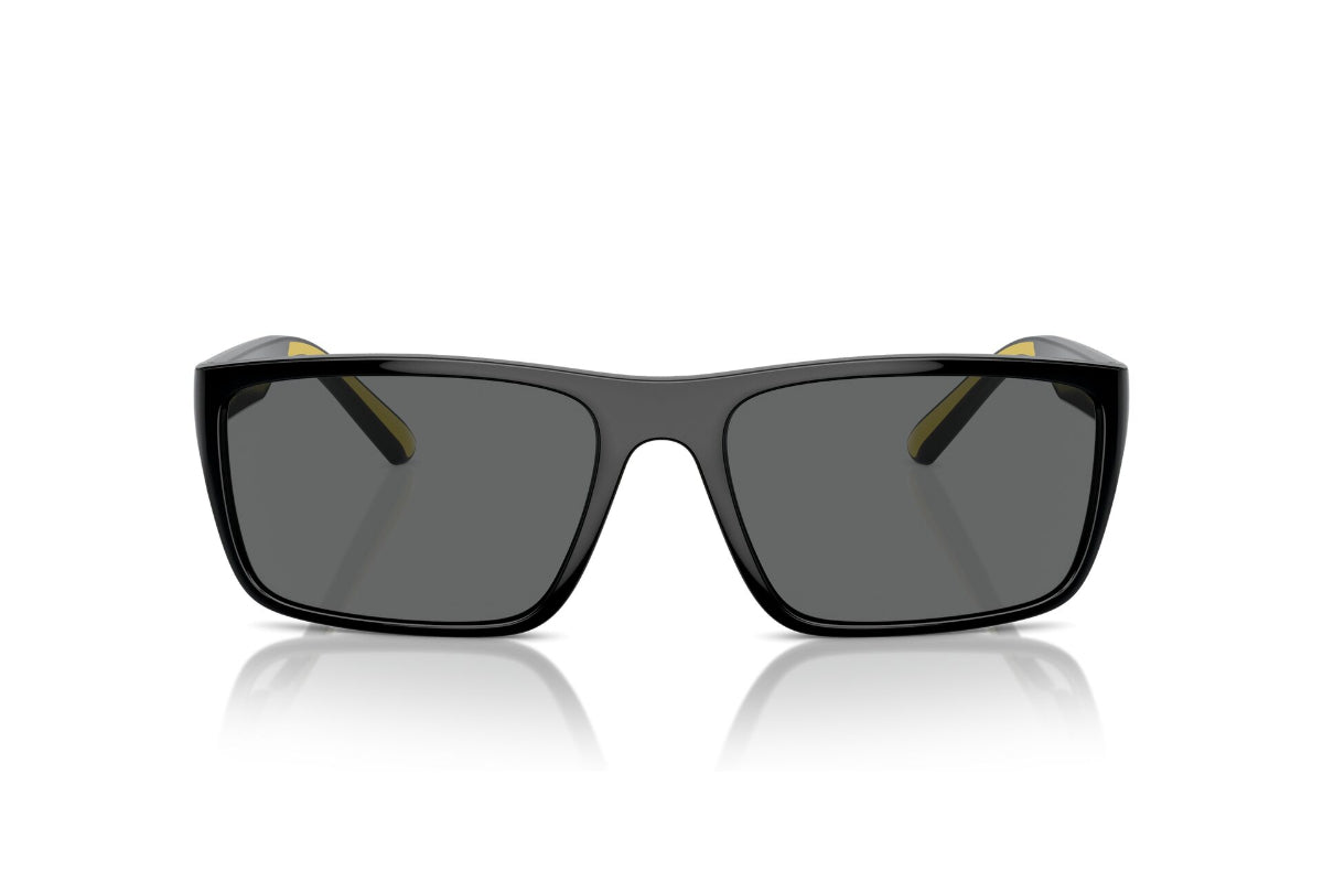 Scuderia Ferrari Lentes de Sol FZ6003U