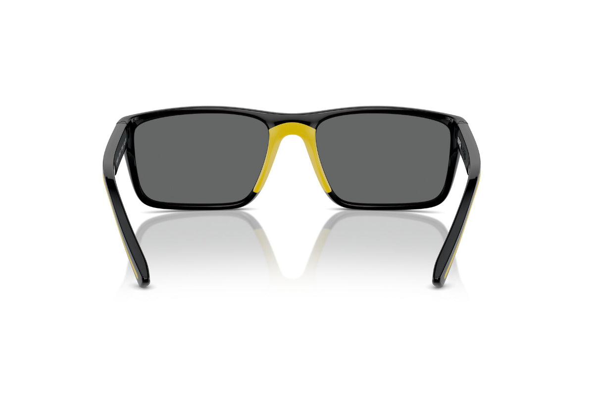Scuderia Ferrari Lentes de Sol FZ6003U