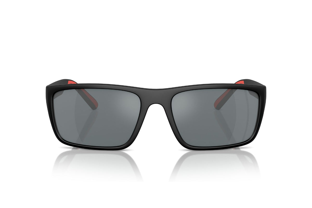 Scuderia Ferrari Lentes de Sol Espejados FZ6003U