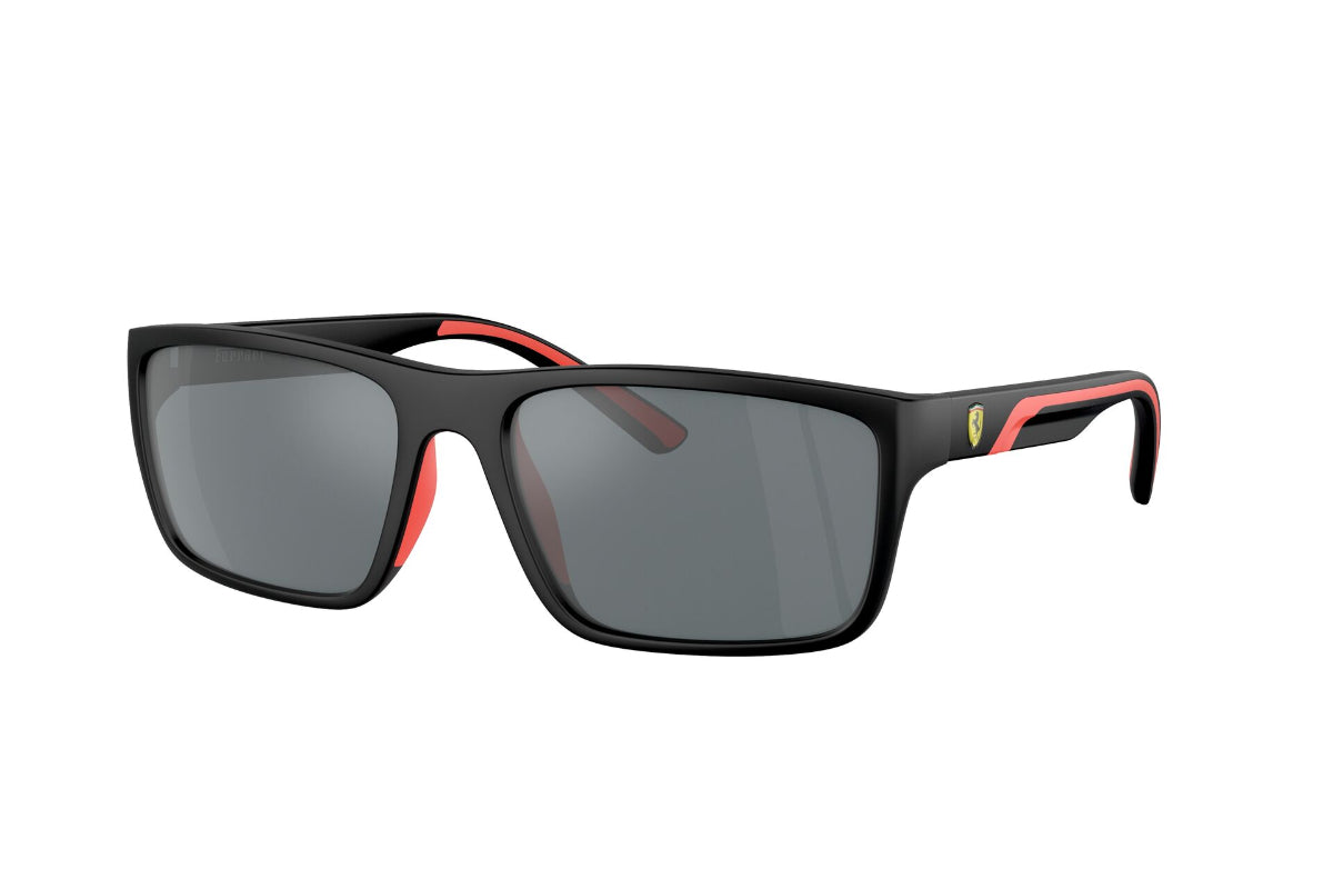 Scuderia Ferrari Lentes de Sol Espejados FZ6003U