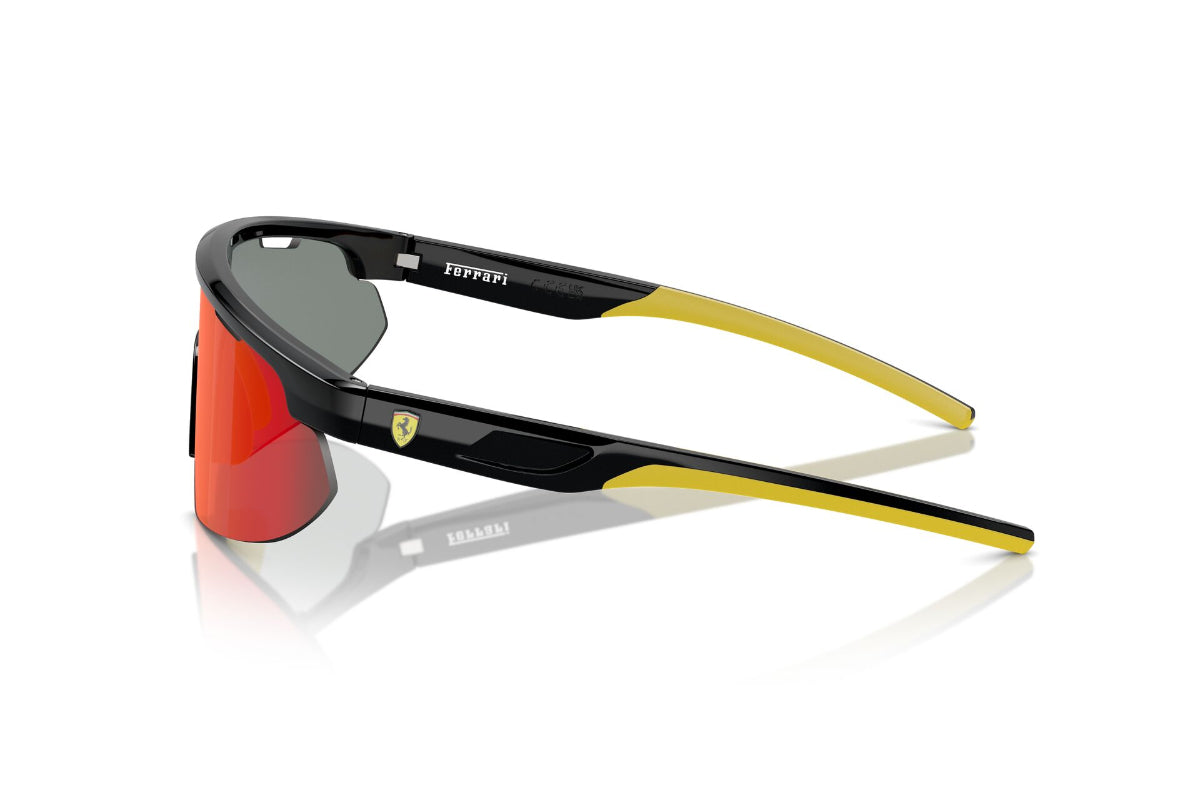 Scuderia Ferrari Lentes de Sol Espejados FZ6004U