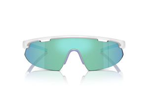 Scuderia Ferrari Lentes de Sol FZ6004U