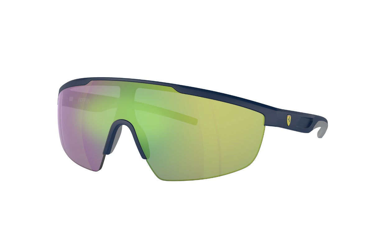 Scuderia Ferrari Lentes de Sol Espejados FZ6005U