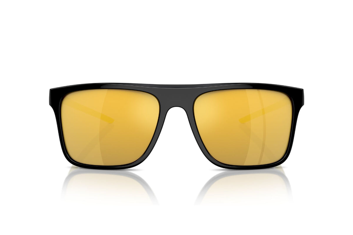 Scuderia Ferrari Lentes de Sol Espejados FZ6006