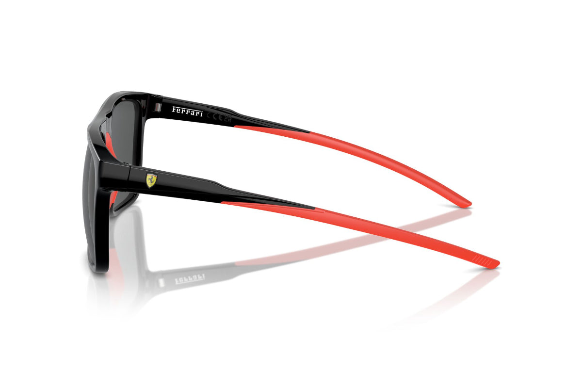 Scuderia Ferrari Lentes de Sol FZ6006
