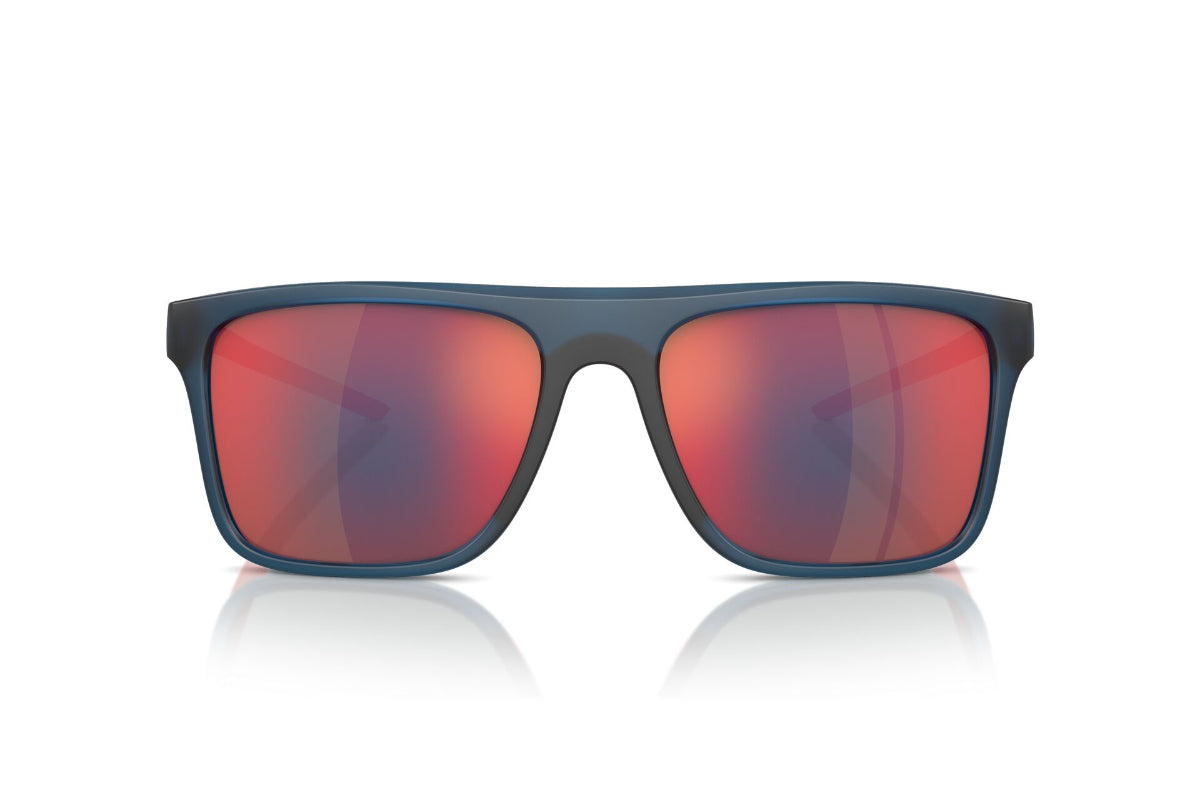 Scuderia Ferrari Lentes de Sol Espejados FZ6006