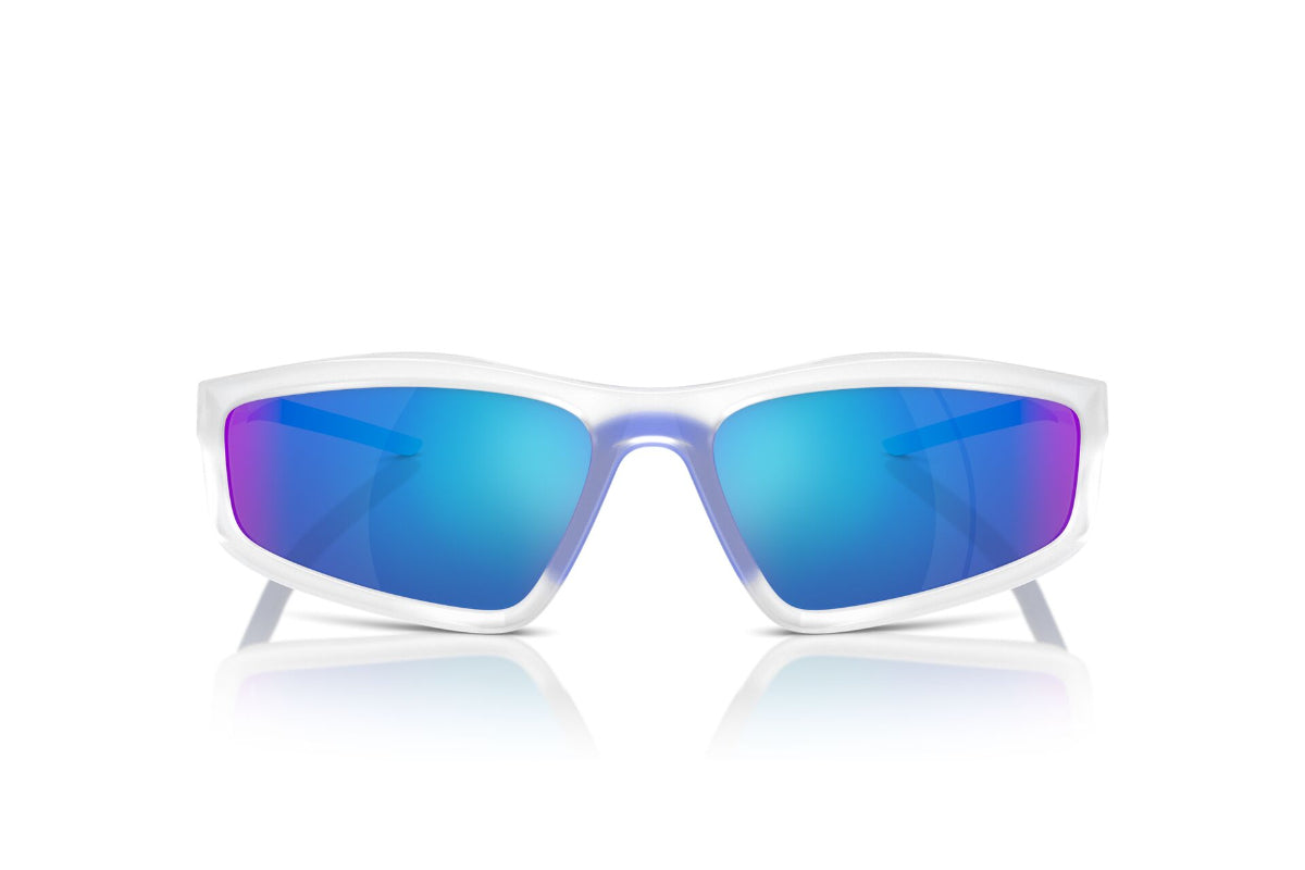 Scuderia Ferrari Lentes de Sol Espejados FZ6007U