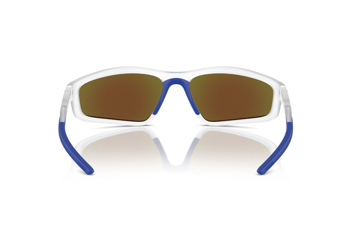 Scuderia Ferrari Lentes de Sol Espejados FZ6007U