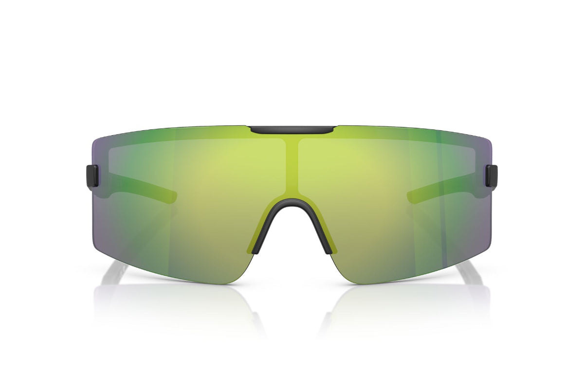 Scuderia Ferrari Lentes de Sol Espejados FZ6008U