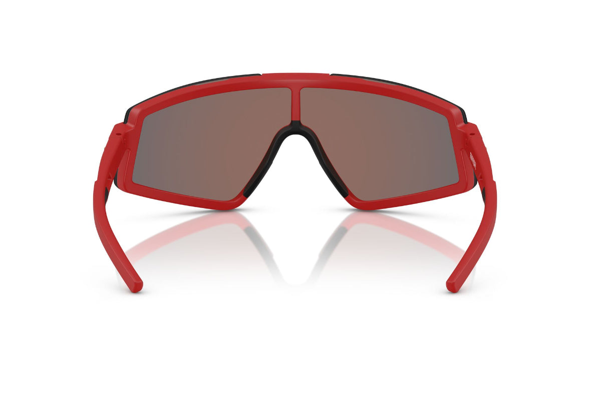Scuderia Ferrari Lentes de Sol Espejados FZ6009U