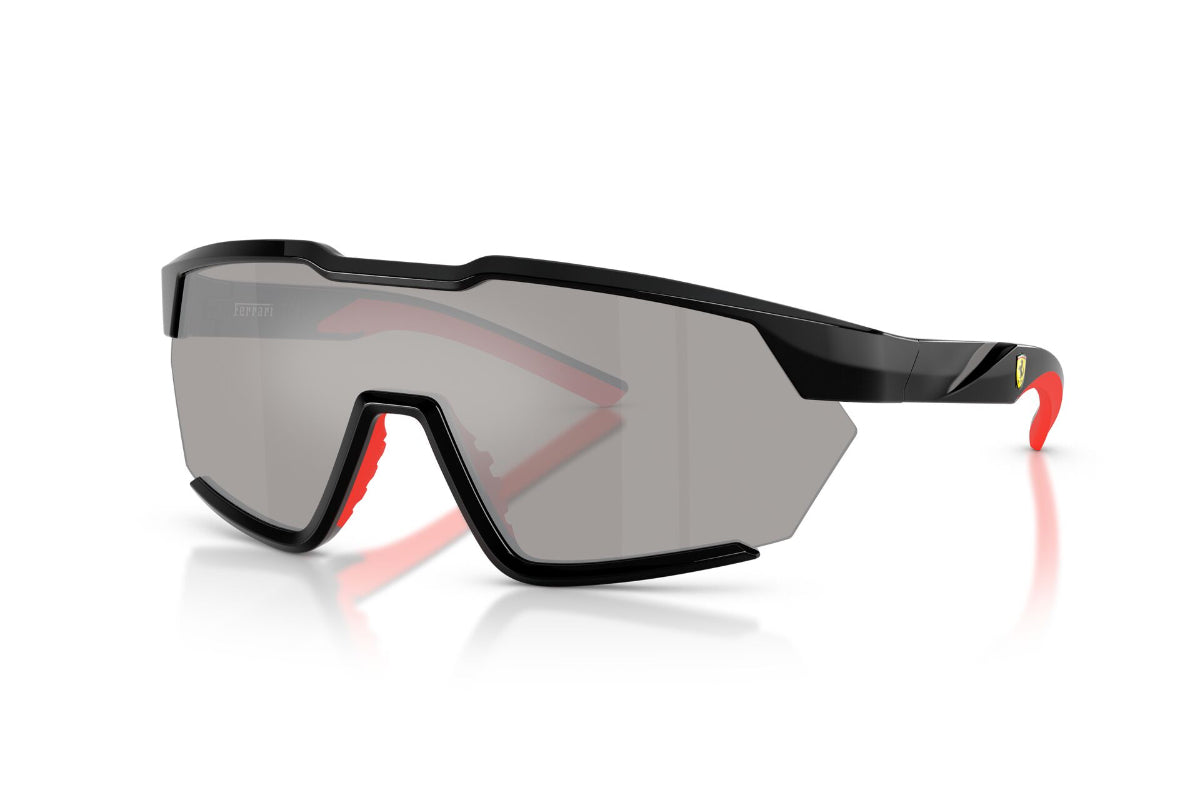 Scuderia Ferrari Lentes de Sol Espejados FZ6018U