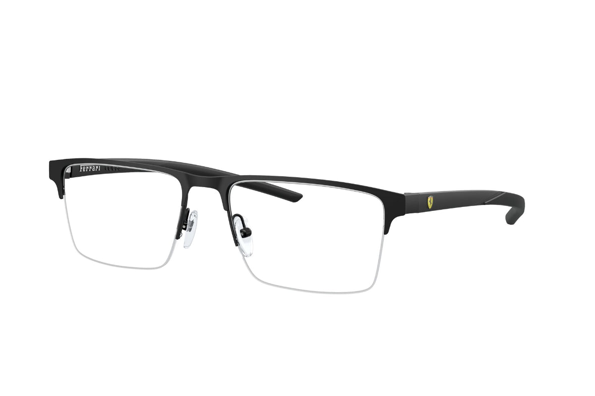 Scuderia Ferrari Lentes Ópticos FZ7001