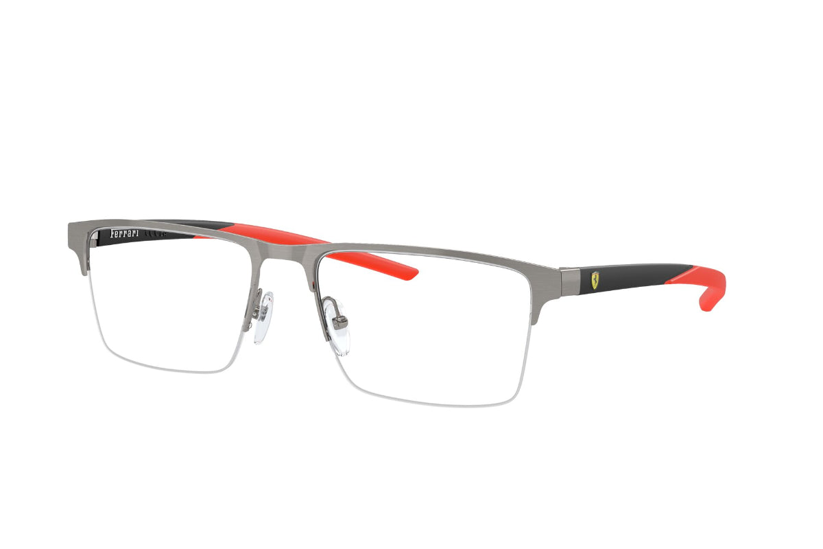 Scuderia Ferrari Lentes Ópticos FZ7001