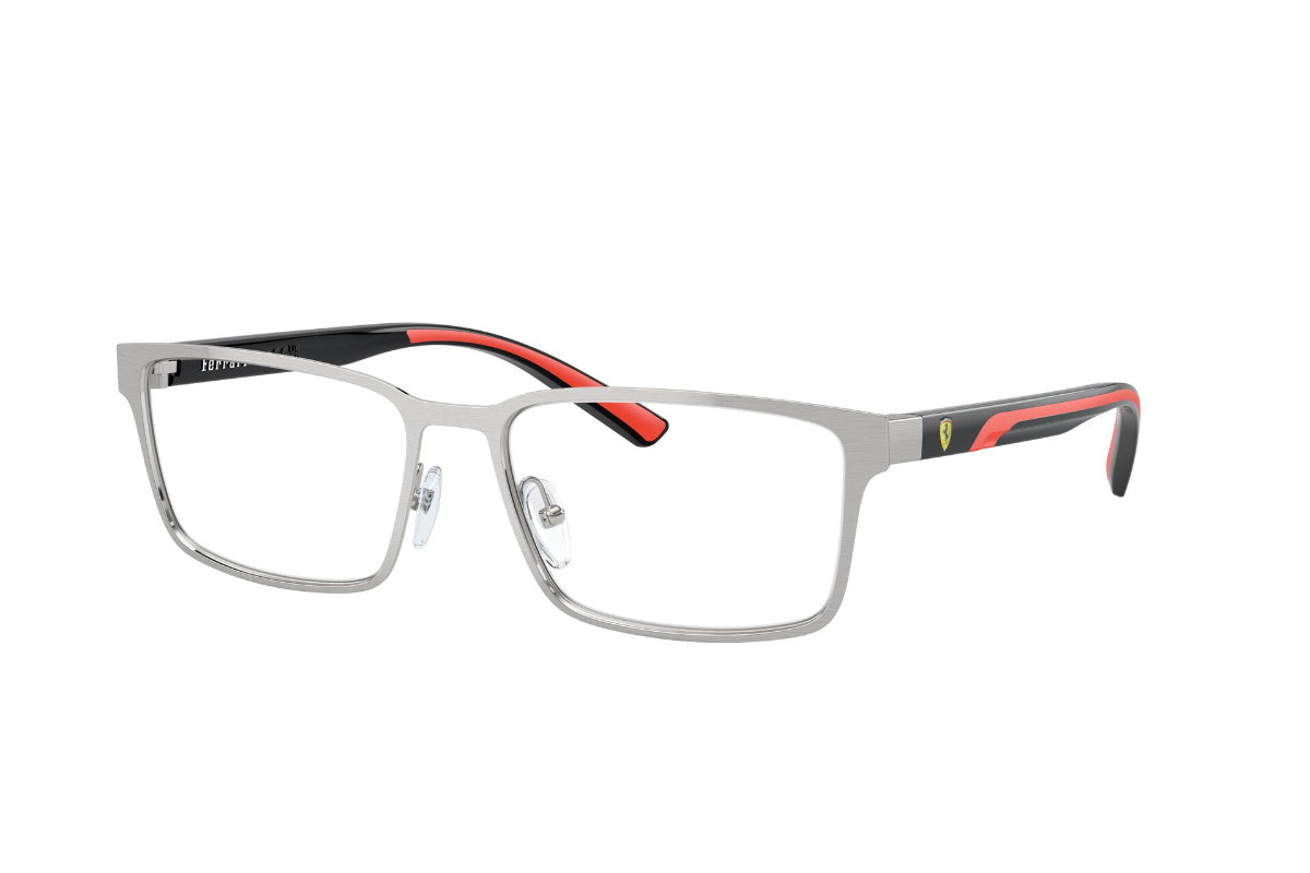 Scuderia Ferrari Lentes Ópticos FZ7002