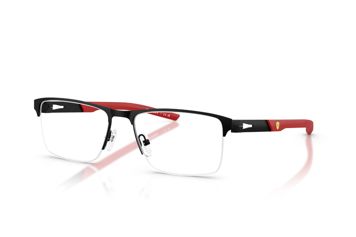 Scuderia Ferrari Lentes Ópticos FZ7009