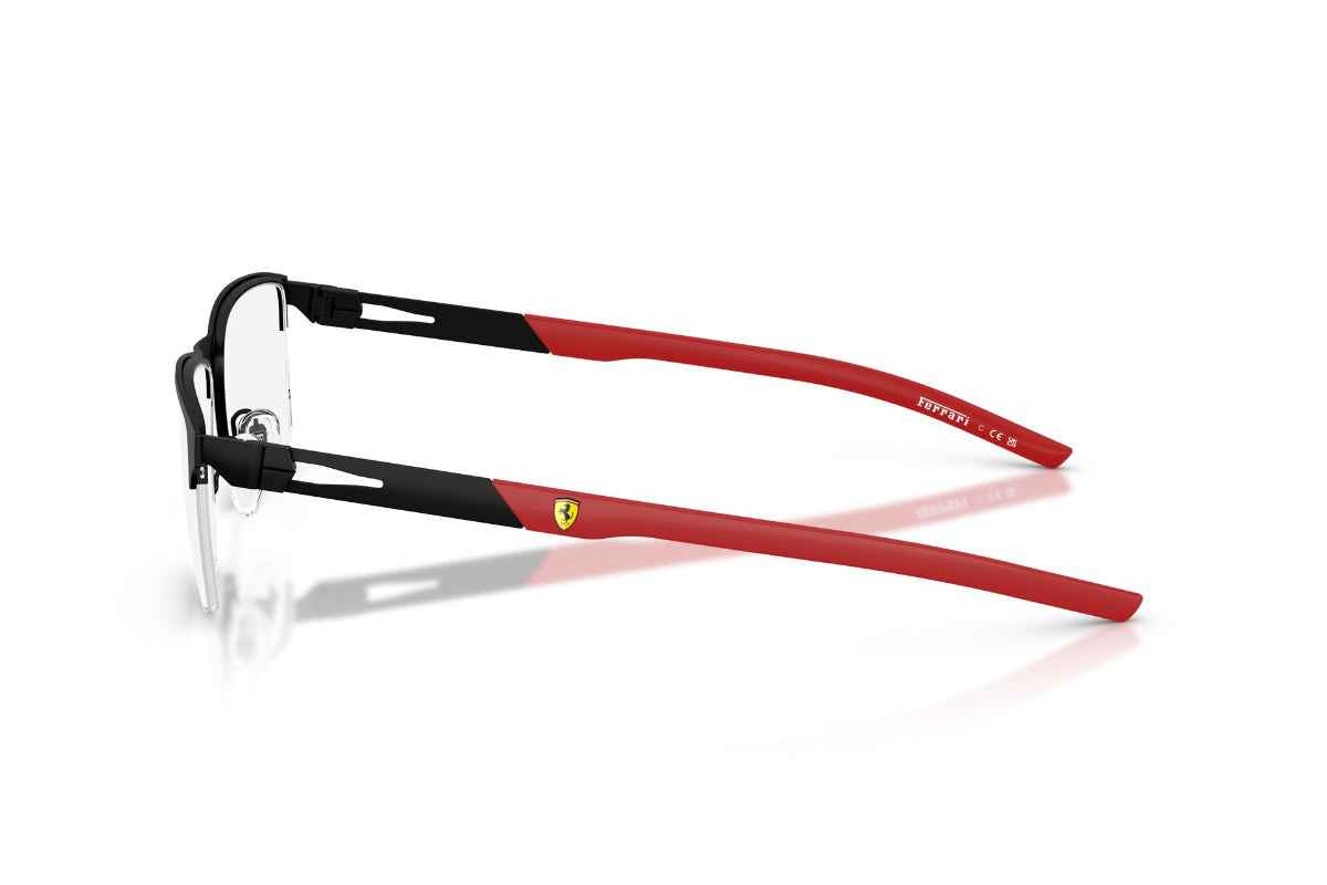 Scuderia Ferrari Lentes Ópticos FZ7009