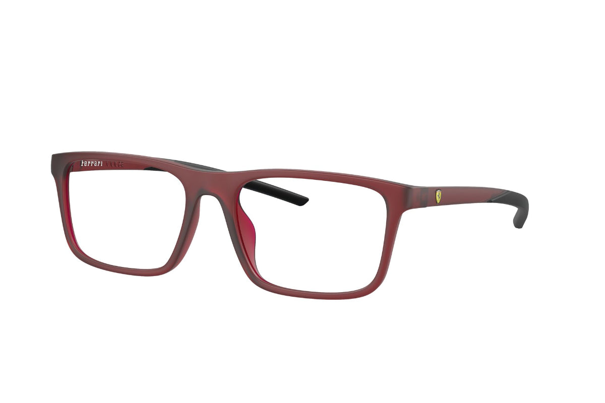 Scuderia Ferrari Lentes Ópticos FZ8001U