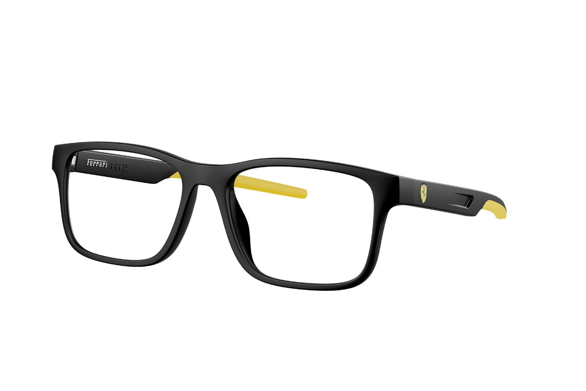 Scuderia Ferrari Lentes Ópticos FZ8003U