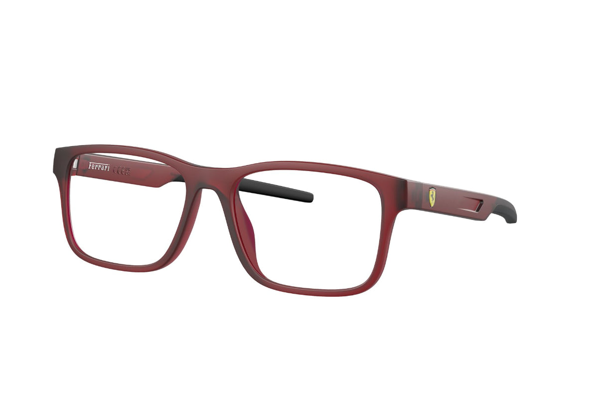 Scuderia Ferrari Lentes Ópticos FZ8003U