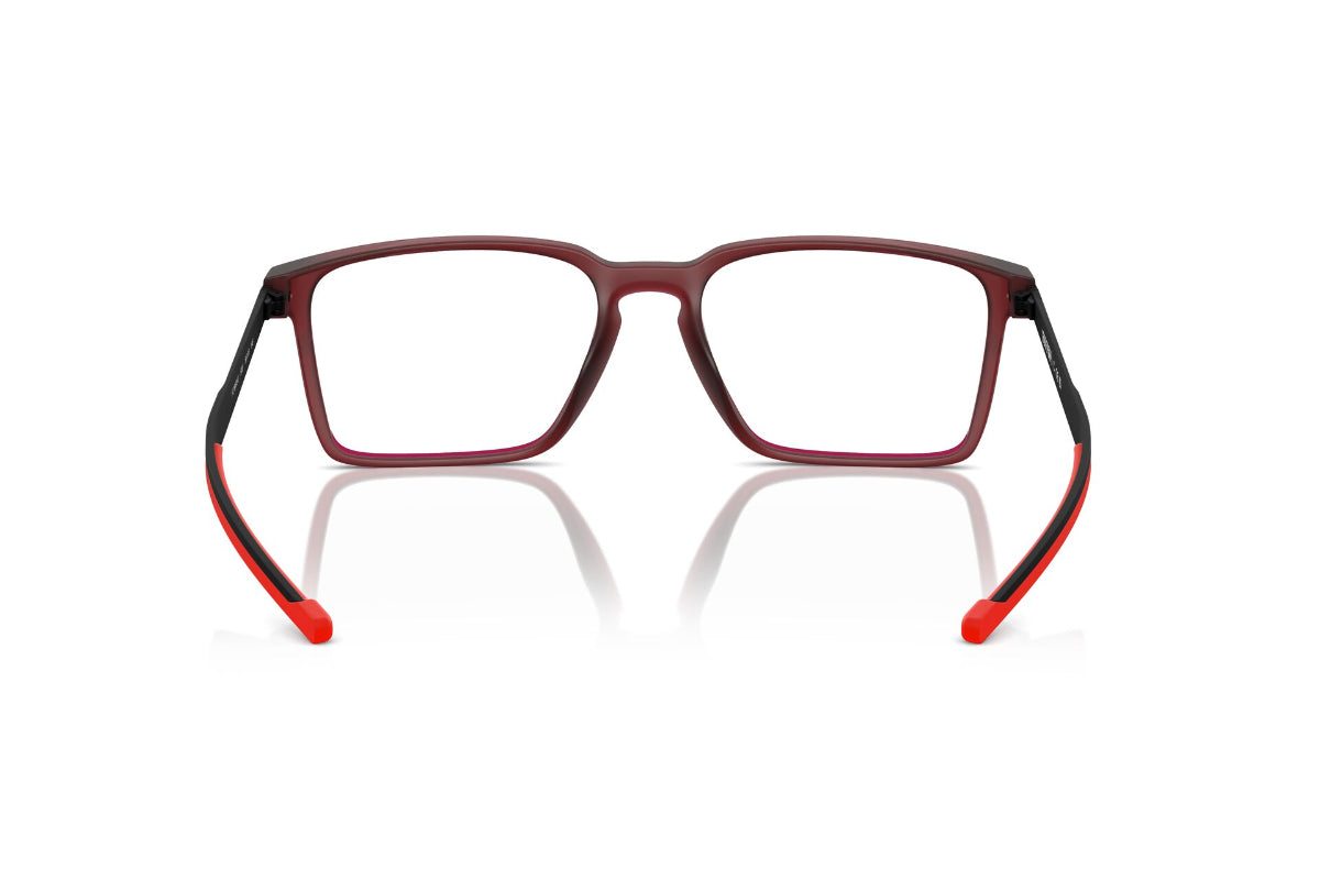 Scuderia Ferrari Lentes Ópticos FZ8005U