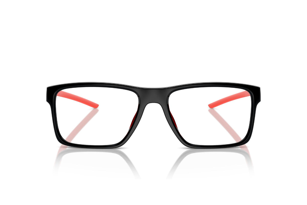 Scuderia Ferrari Lentes Ópticos FZ8007U