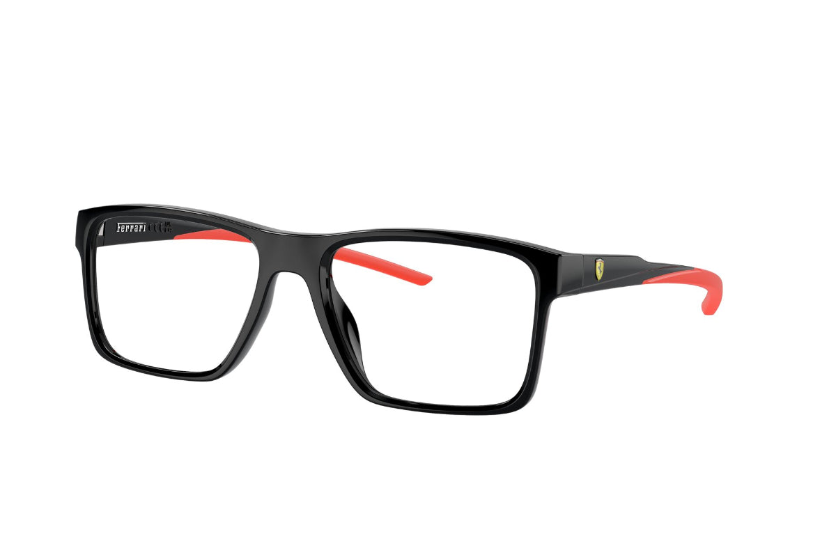 Scuderia Ferrari Lentes Ópticos FZ8007U