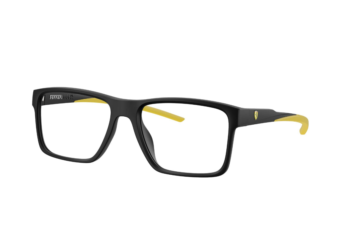 Scuderia Ferrari Lentes Ópticos FZ8007U