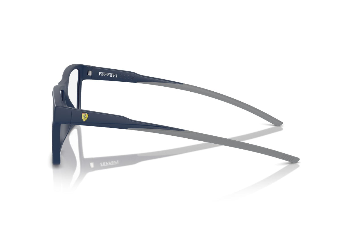 Scuderia Ferrari Lentes Ópticos FZ8007U