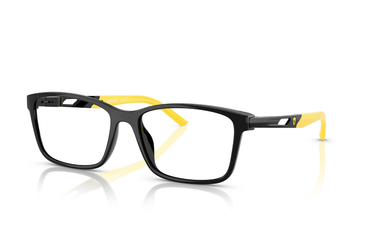 Scuderia Ferrari Lentes Ópticos FZ8012U