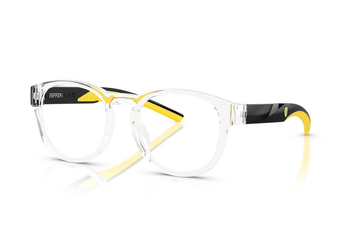 Scuderia Ferrari Lentes Ópticos FZ8021U