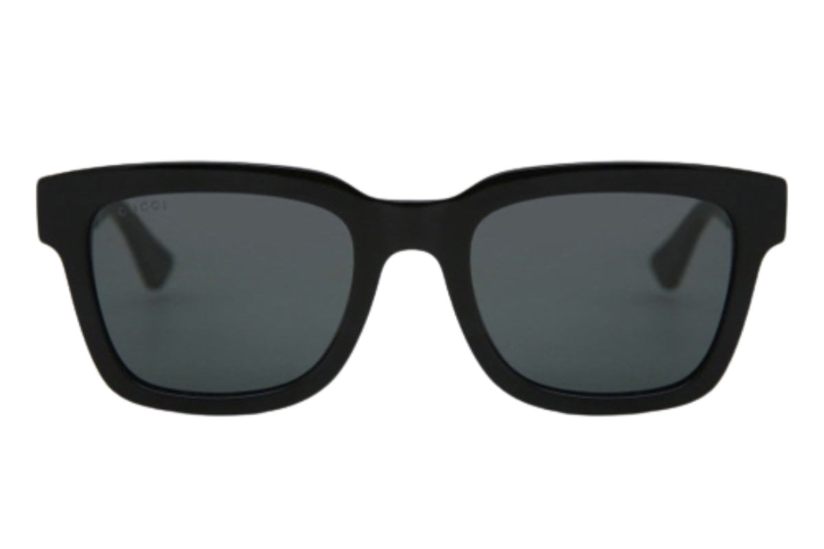 Gucci Lentes de Sol GG0001S