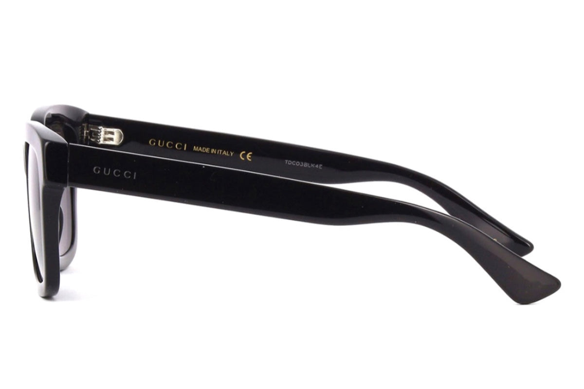 Gucci Lentes de Sol GG0001S