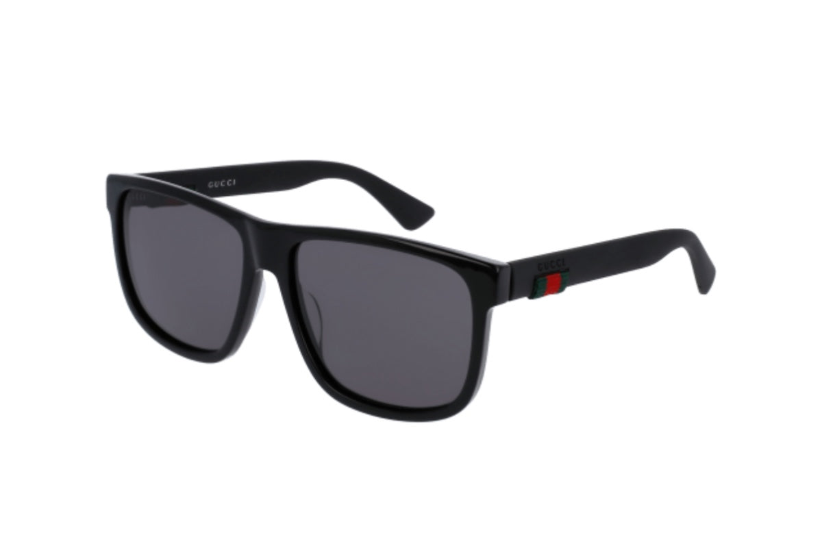 Gucci Lentes de Sol GG0010S