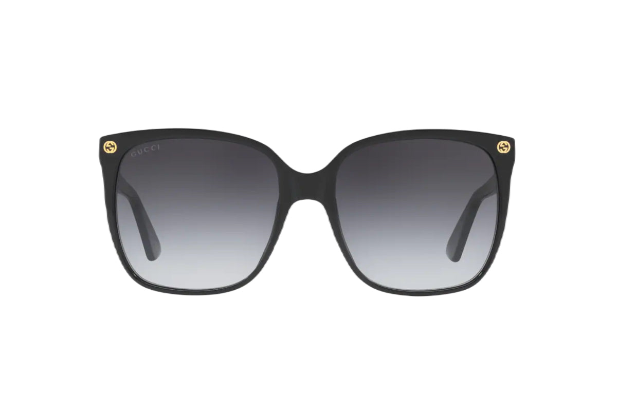 Gucci Lentes de Sol GG0022S
