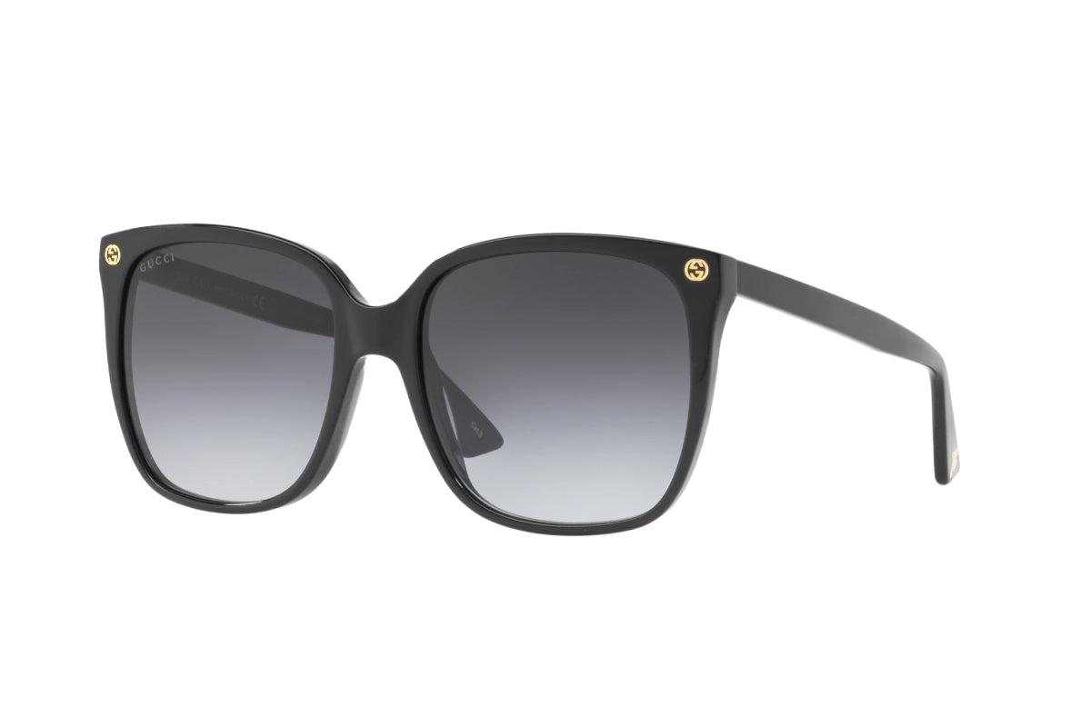 Gucci Lentes de Sol GG0022S