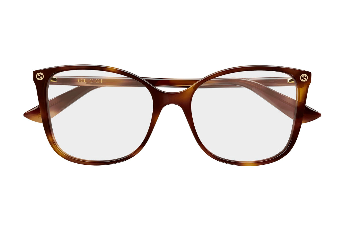 Gucci Lentes Ópticos GG0026O