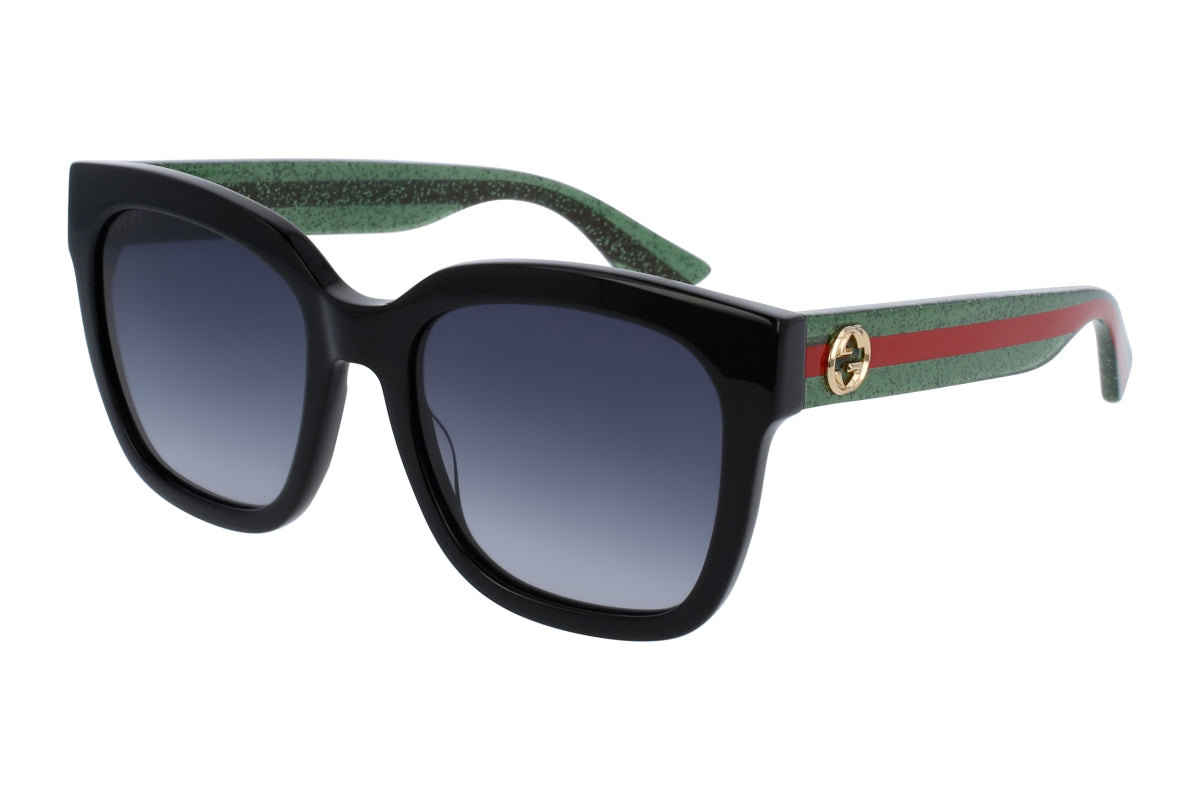 Gucci Lentes de Sol GG0034S