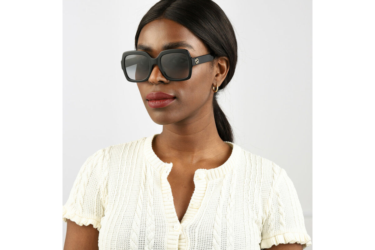 Gucci Lentes de Sol GG0036S