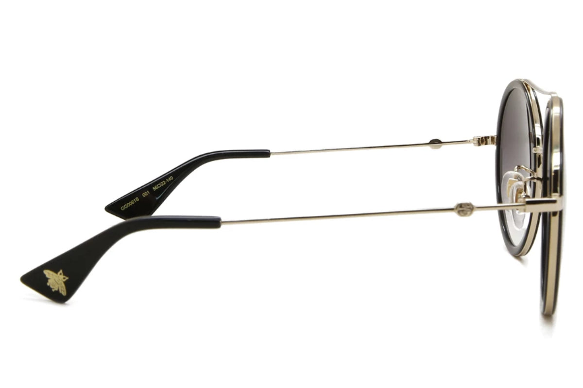 Gucci Lentes de Sol GG0061S