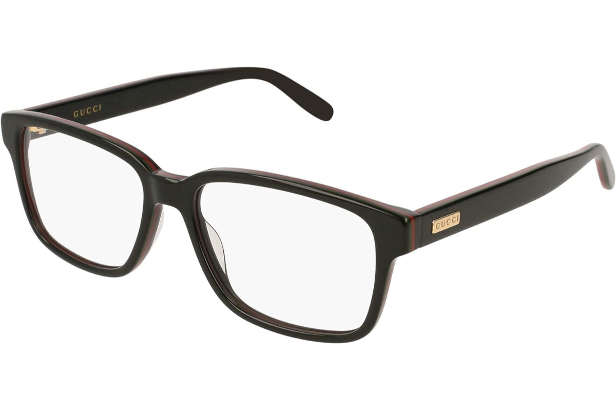 Gucci Lentes Ópticos GG0272O