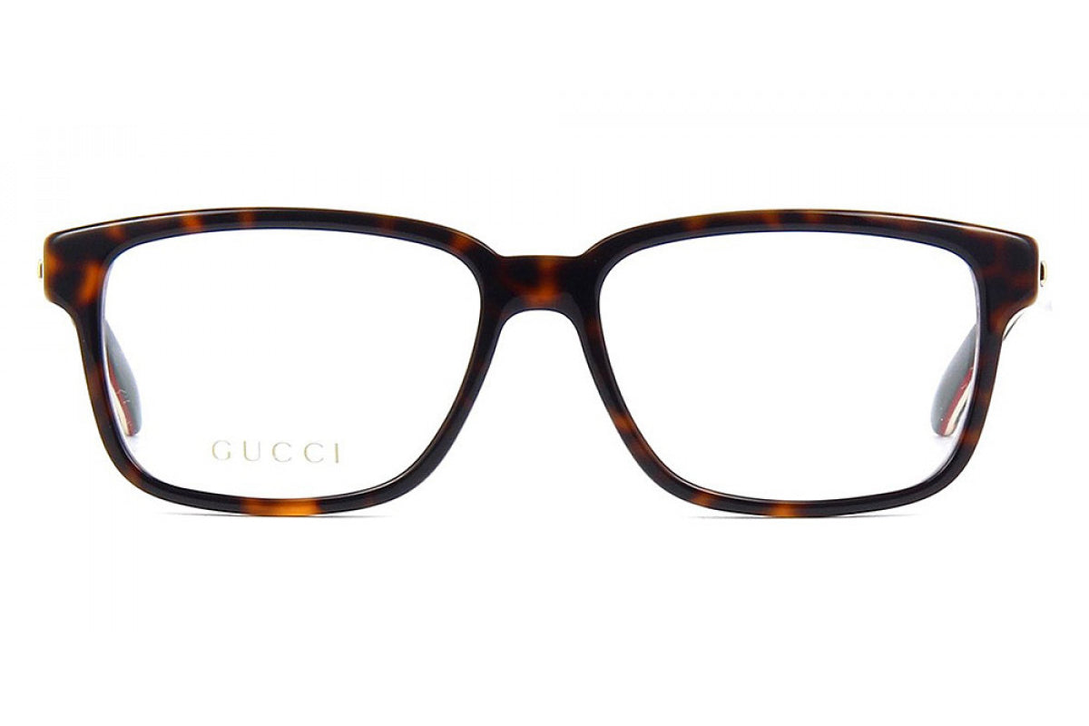 Gucci Lentes Ópticos GG0272O