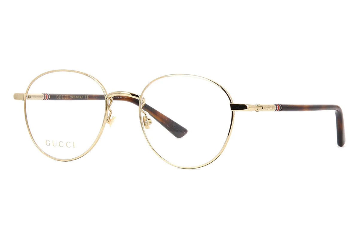 Gucci Lentes Ópticos GG0392O