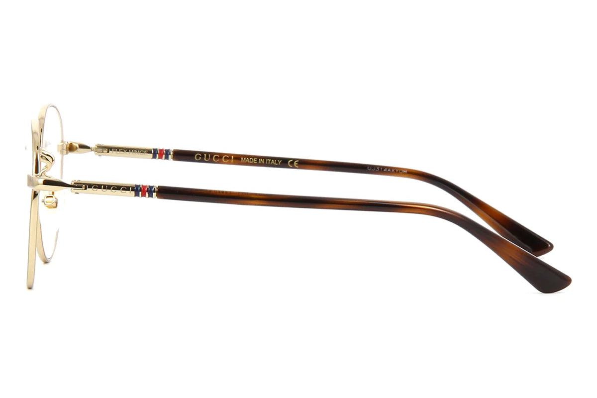 Gucci Lentes Ópticos GG0392O