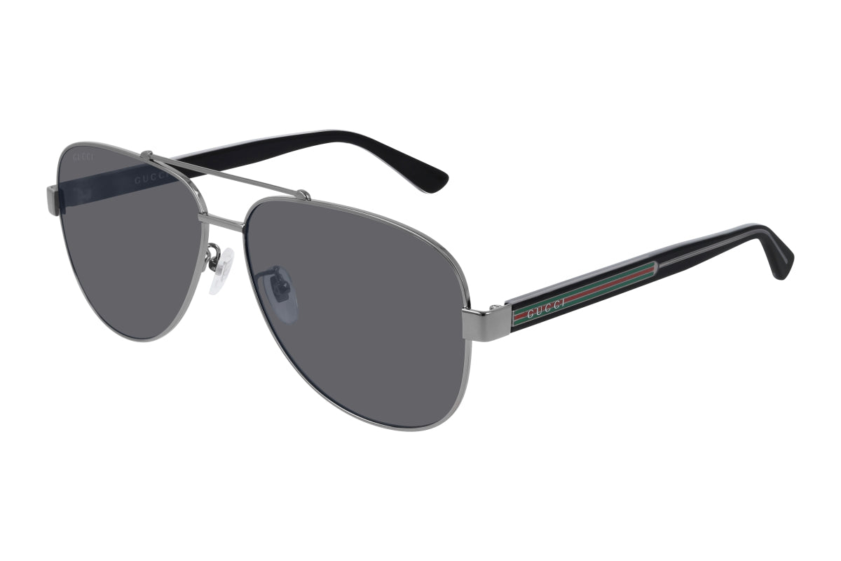 Gucci Lentes de Sol Polarizados GG0528S