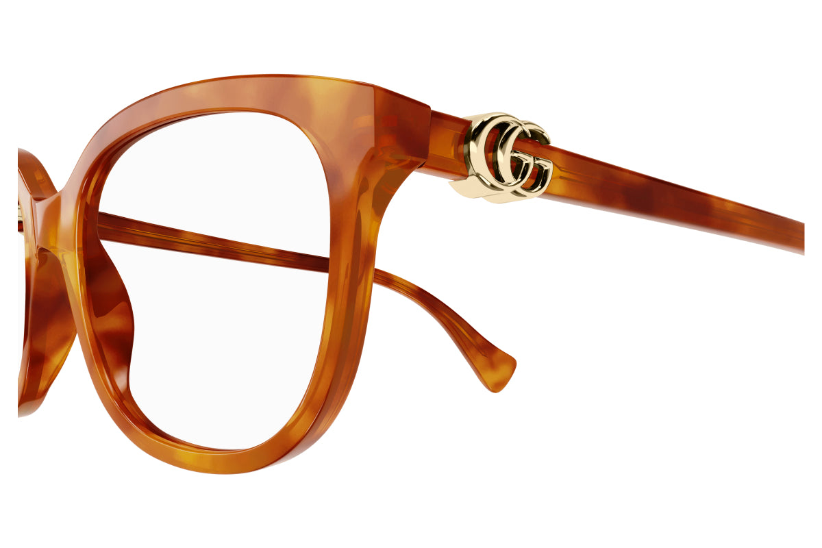 Gucci Lentes Ópticos GG1075O