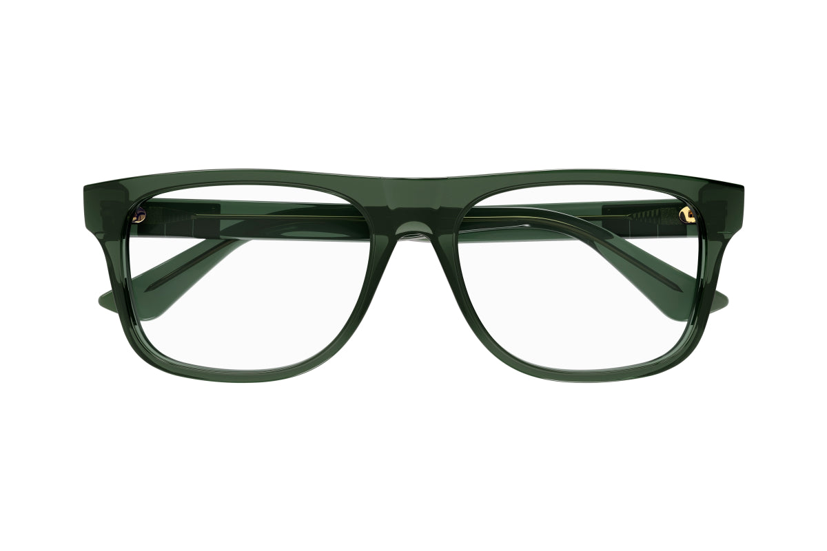 Gucci Lentes Ópticos GG1117O