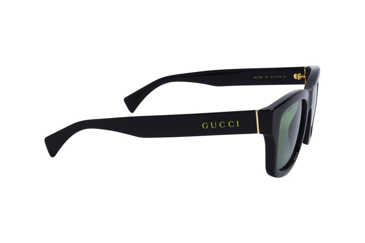 Gucci Lentes de Sol Polarizados GG1135S