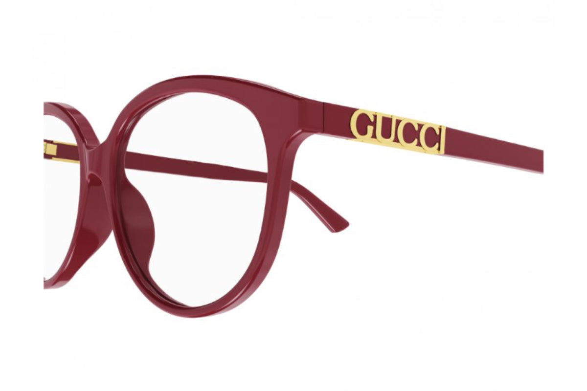 Gucci Lentes Ópticos GG1194O